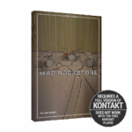 HandHeldSound - Mad RockScore