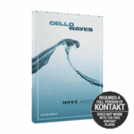 Have Audio - Cello Waves