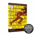 In Session Audio - Run