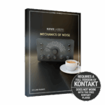 Have Audio - Mechanics of Noise