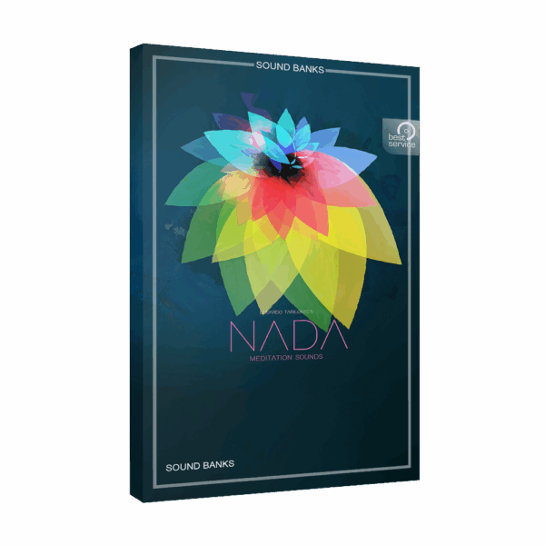 Engine Audio - Nada