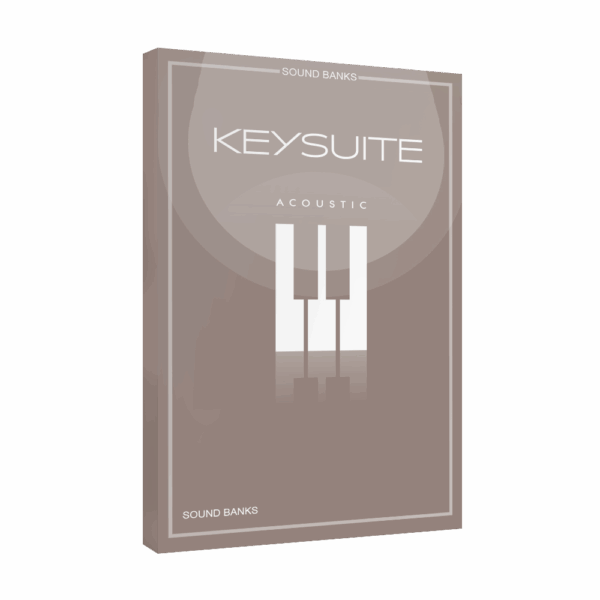 UVI – Key Suite Acoustic