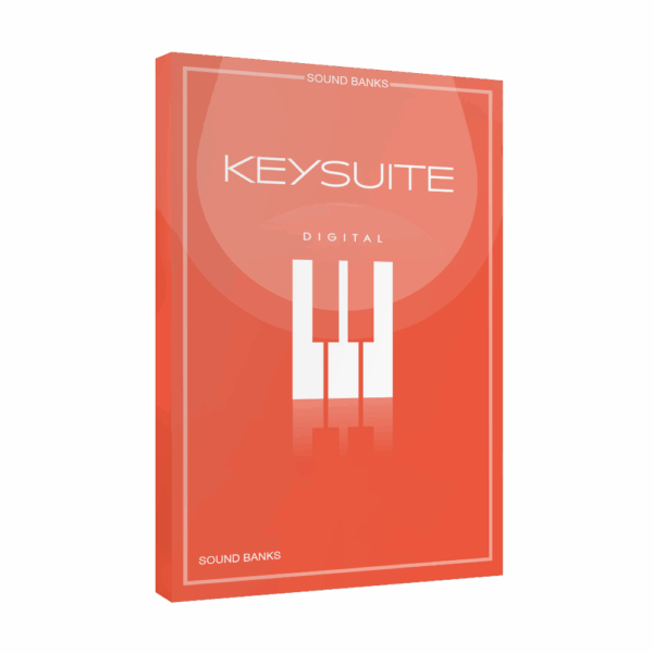 UVI – Key Suite Digital