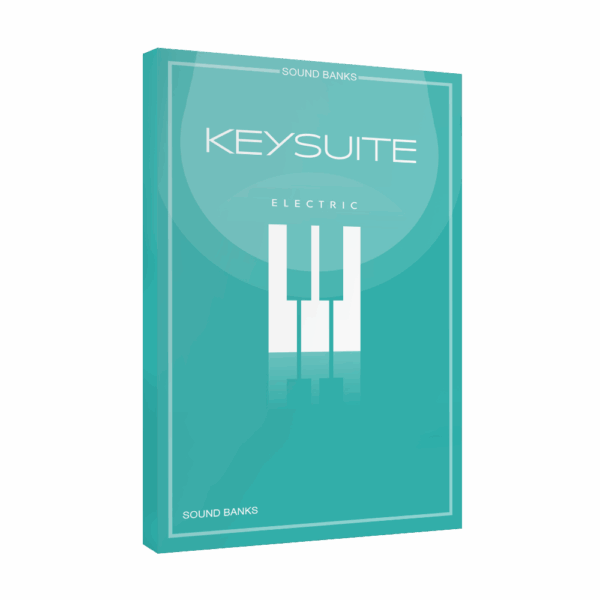 UVI – Key Suite Electric