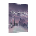 Engine Audio - Epic World