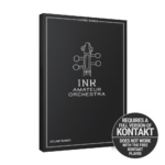 Ink Audio - Amateur Orchestra
