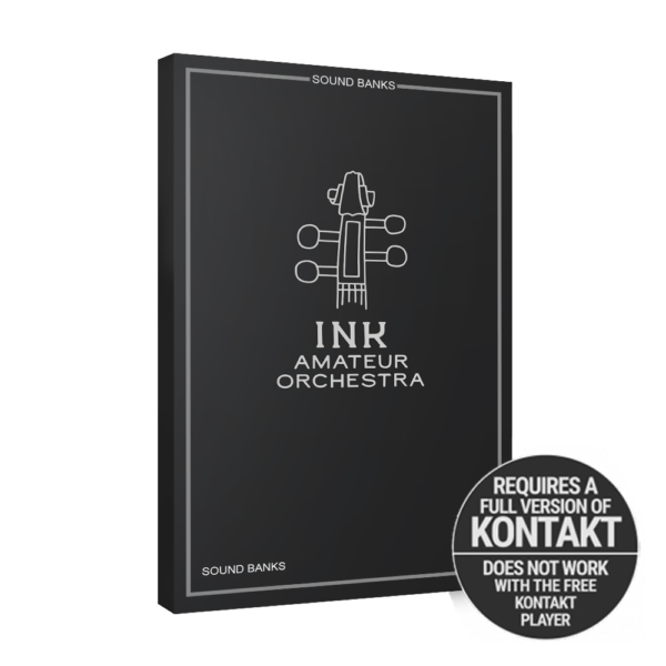 Ink Audio - Amateur Orchestra