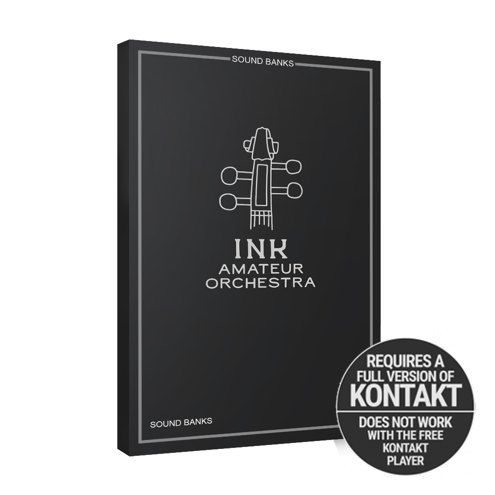 Amateur Orchestra .,