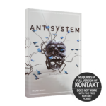 SampleTraxx - Antisystem