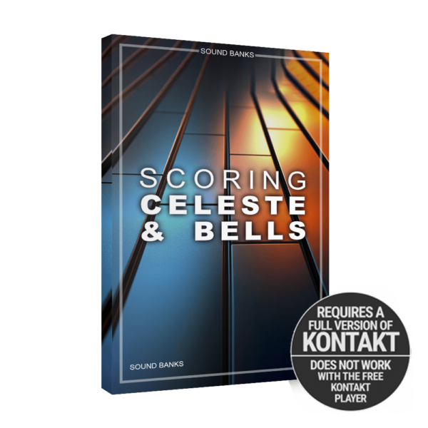 Audiobro – Scoring Celeste and Bells