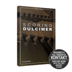 Audiobro - Scoring Dulcimer