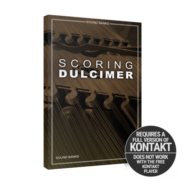 Audiobro - Scoring Dulcimer