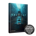 Audiofier - Micron Series Nautilus