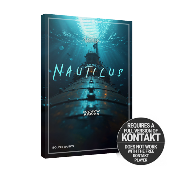 Audiofier - Micron Series Nautilus
