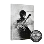 Triumph Audio - Cinematic Solo FX