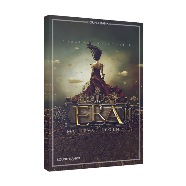 Engine Audio – ERA II Medieval Legends