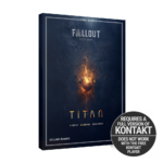 Fallout Music Group - Titan