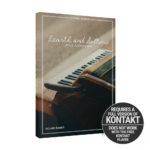 Spitfire Audio - Hearth and Hollow Folk Accordion