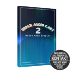 Impact Soundworks - Super Audio Cart 2