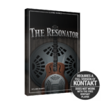 Indiginus – The Resonator