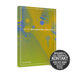 Native Instruments - Leap Songwriter Drums