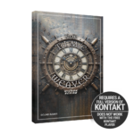 Audiofier – Micron Time Weaver