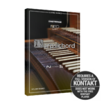 CineTrance - Neo Series Harpsichord