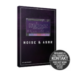 Pssst Instruments - Noizzz Playable Noise & ASMR