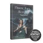 Silence+Other Sounds - Nordic Folk Strings