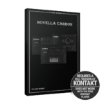 Westwood Instruments - Novella Carbon