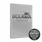 Performance Samples - Oceania