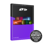 Avid - Pro Tools Factory Essentials