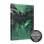 Native Instruments - Scene Nightshade