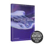 Native Instruments – Session Guitarist Electric Neon Essentials