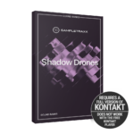 SampleTraxx - Shadow Drones
