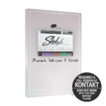 Pssst Instruments - Shhh… Breath, Whisper & Voice