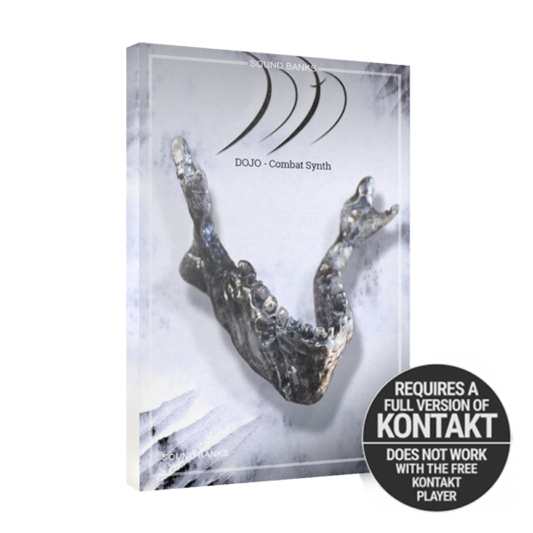 Silence+Other Sounds - Dojo