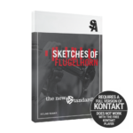 Straight Ahead Samples - Sketches of Flugelhorn