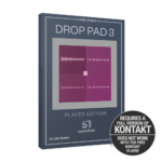 Sub51 & Soundtrax - Drop Pad 3