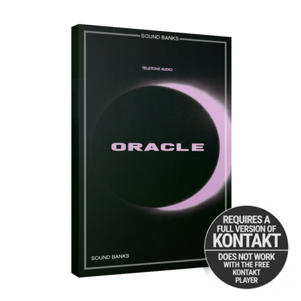 Teletone Audio - Oracle