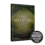 Production Voices - The Halfling