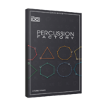 UVI – Percussion Factory