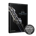 Musical Sampling - Atelier Series Barker Clarinet