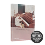 Musical Sampling - Atelier Series Memories Piano