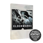 SampleTraxx - Clockworks