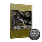 SampleTraxx - Clockworks Vol 2