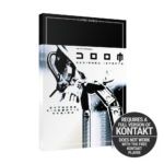 SampleTraxx – Doom