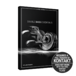 SampleTraxx – Double Bass Essentials