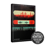 SampleTraxx - Emergency