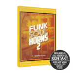 Big Fish Audio - Funk Soul Horns 2